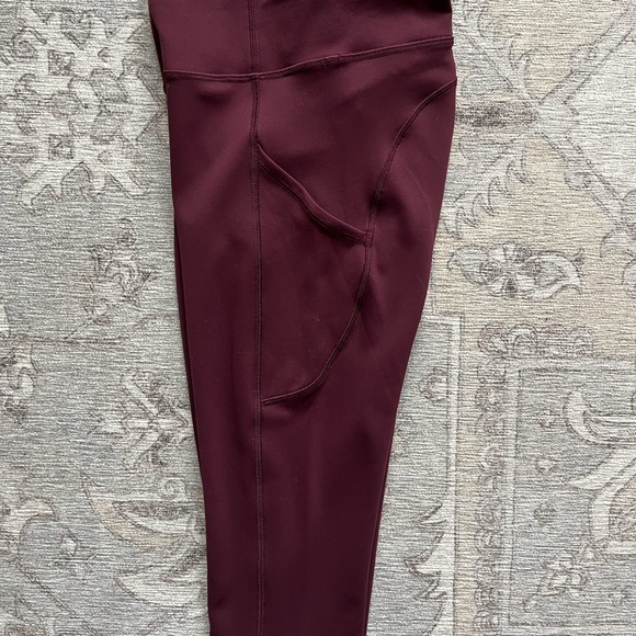 Lululemon Leggings - Picture 5 of 10